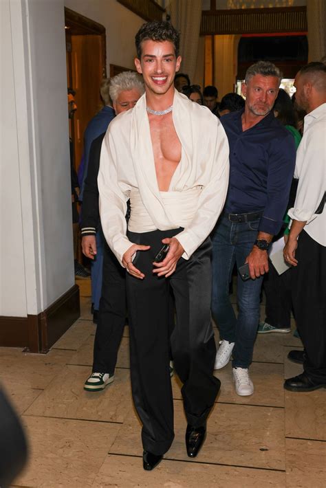 manu rios saint laurent